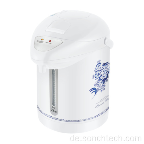 Elektrischer Thermotopf 3.0L Air Pot Wasserkocher